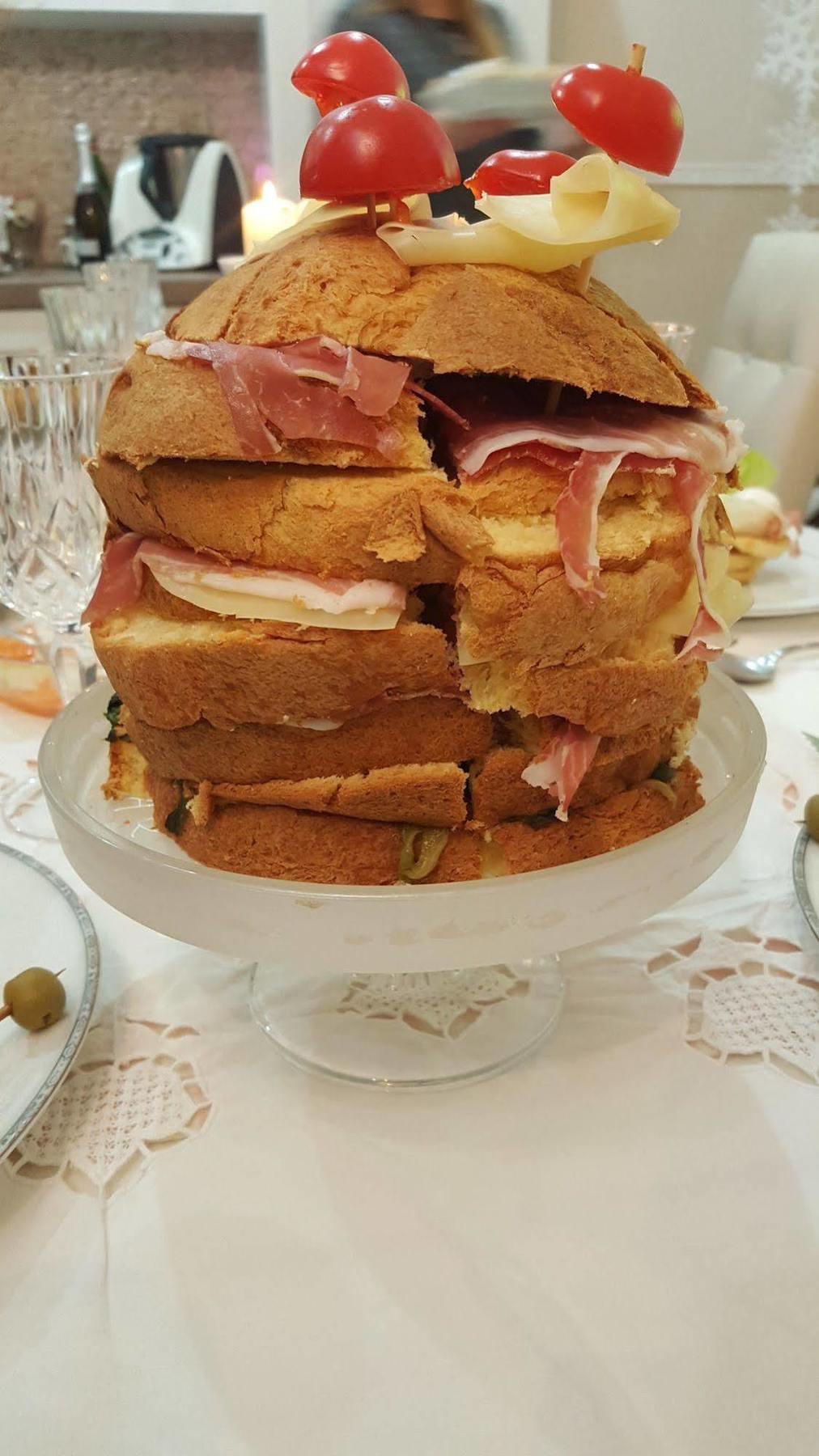 Bed & Breakfast Napoli Centrale Екстериор снимка